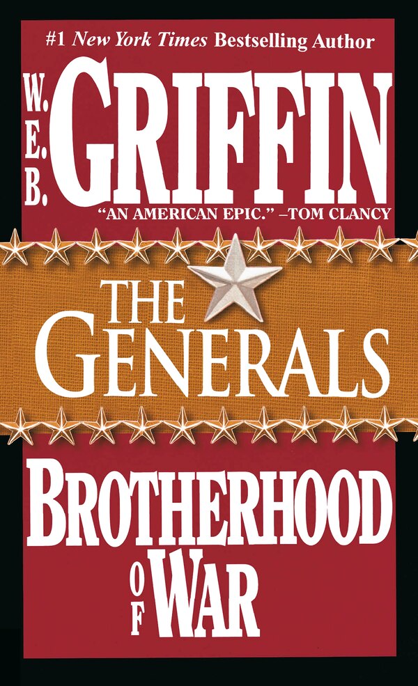 The Generals by W.e.b. Griffin, Mass Market Paperback | Indigo Chapters