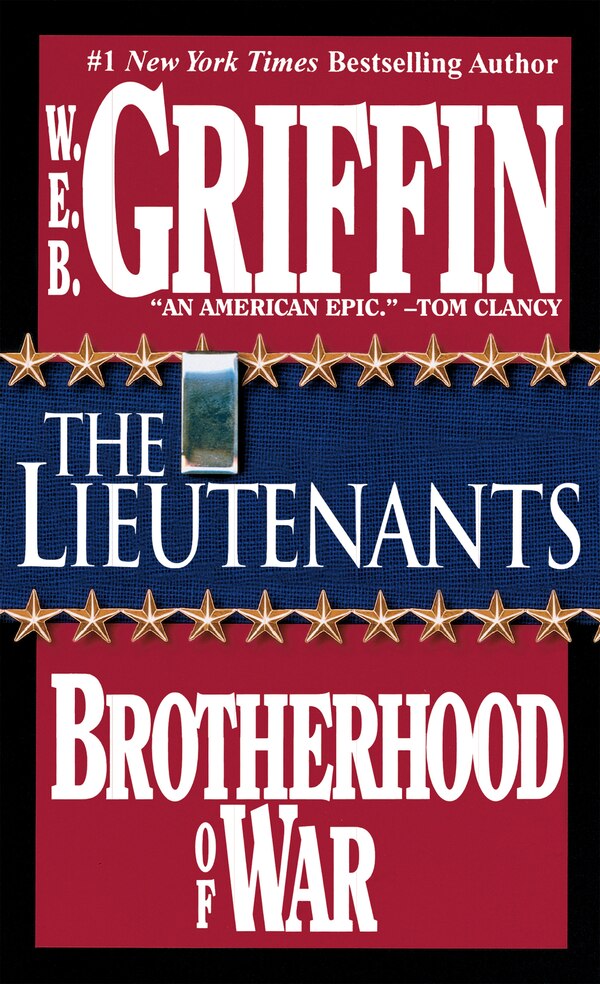 The Lieutenants by W.e.b. Griffin, Mass Market Paperback | Indigo Chapters