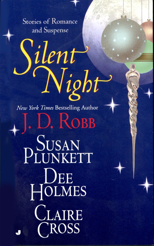 Silent Night by J. D. Robb, Mass Market Paperback | Indigo Chapters