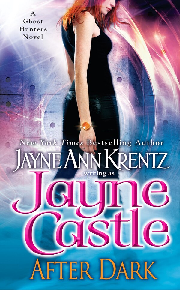 After Dark by Jayne Castle, Mass Market Paperback | Indigo Chapters