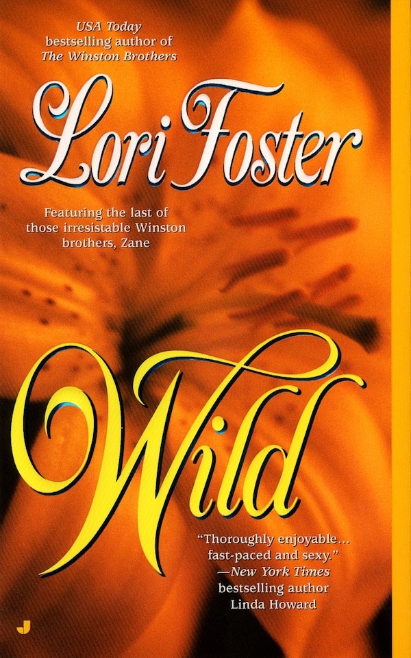 Wild by Lori Foster, Mass Market Paperback | Indigo Chapters