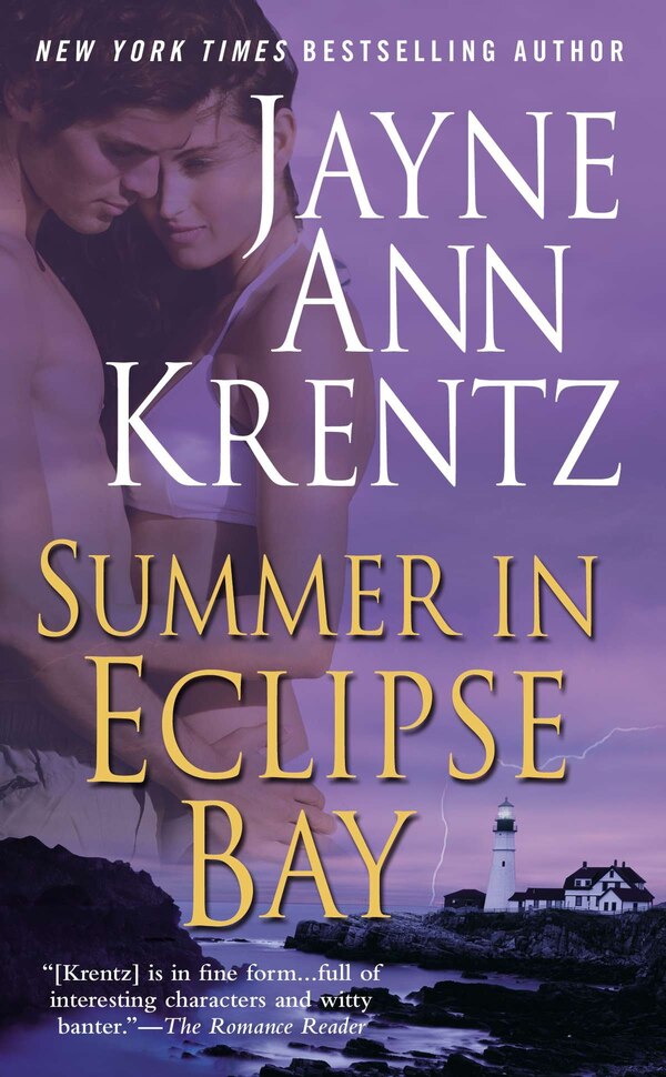 Summer In Eclipse Bay by Jayne Ann Krentz, Mass Market Paperback | Indigo Chapters