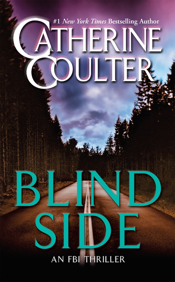 Blindside by Catherine Coulter, Mass Market Paperback | Indigo Chapters