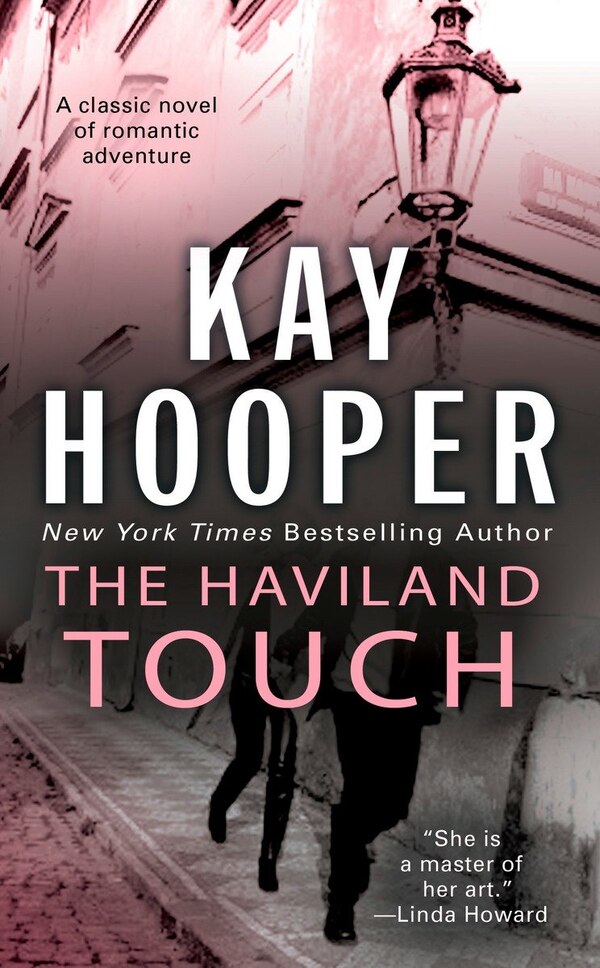 The Haviland Touch by Kay Hooper, Mass Market Paperback | Indigo Chapters