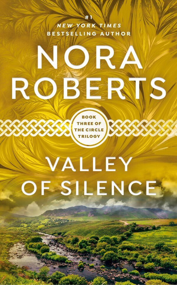 Valley of Silence by Nora Roberts, Mass Market Paperback | Indigo Chapters