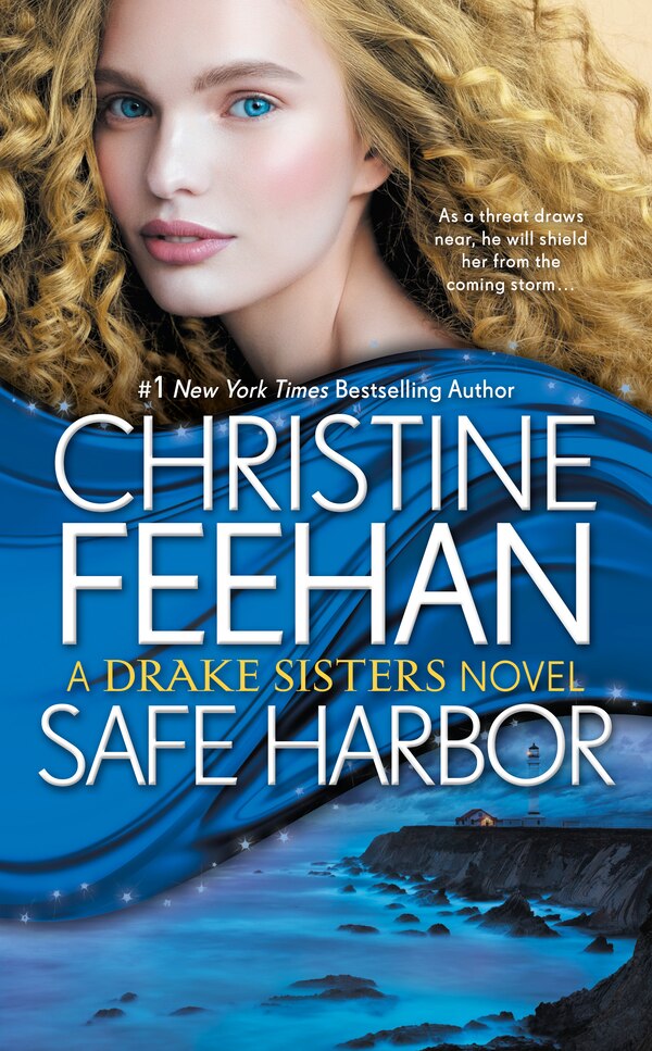 Safe Harbor by Christine Feehan, Mass Market Paperback | Indigo Chapters