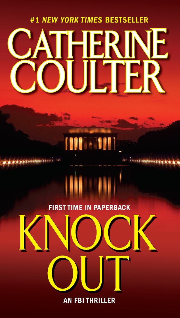 KnockOut by Catherine Coulter, Paperback | Indigo Chapters