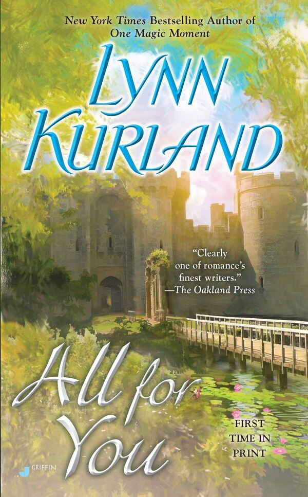 All For You by Lynn Kurland, Mass Market Paperback | Indigo Chapters