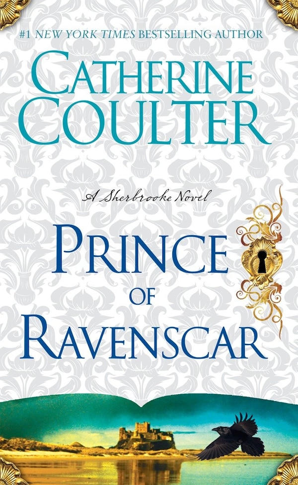 The Prince Of Ravenscar by Catherine Coulter, Mass Market Paperback | Indigo Chapters
