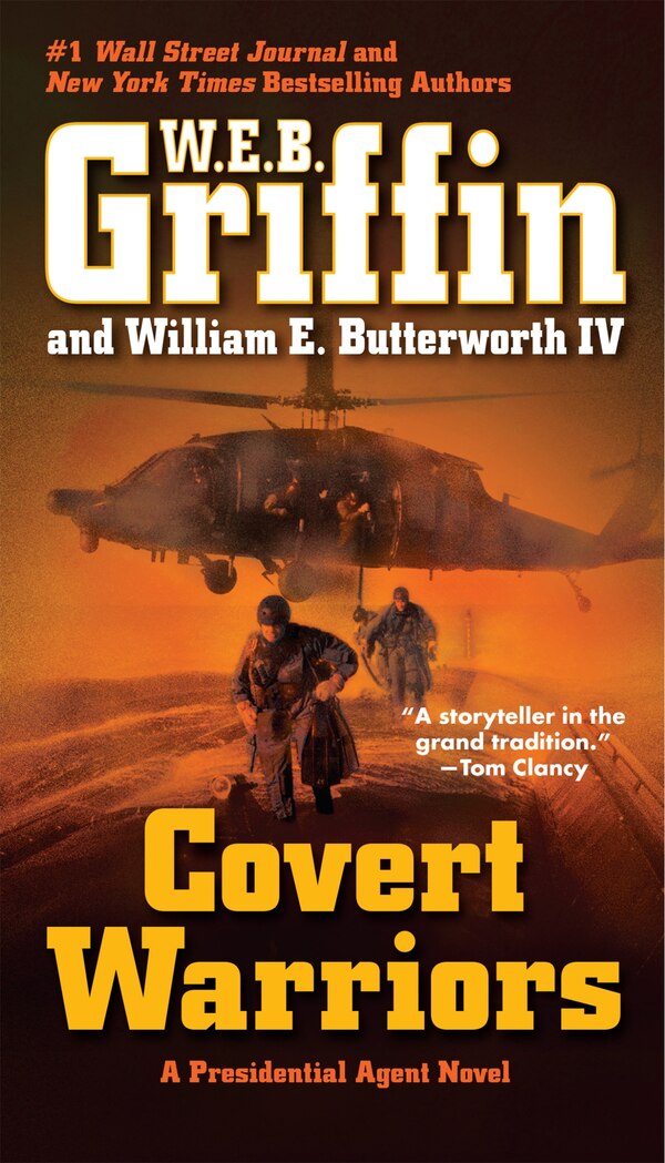 Covert Warriors by W.e.b. Griffin, Paperback | Indigo Chapters