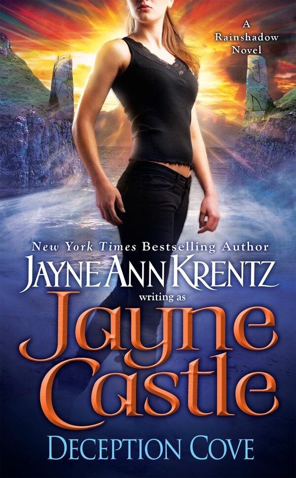 Deception Cove by Jayne Castle, Mass Market Paperback | Indigo Chapters