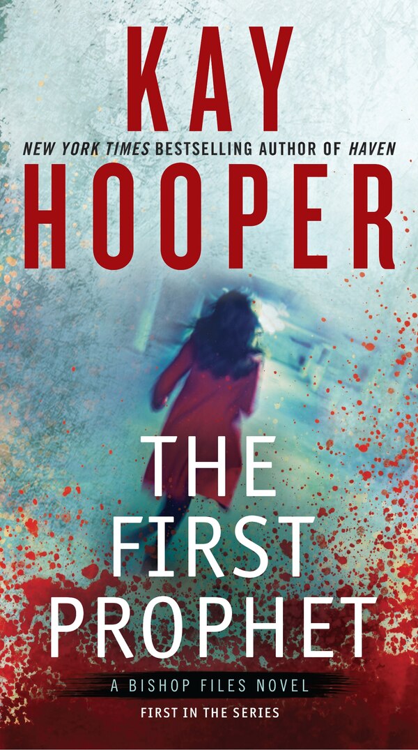 The First Prophet by Kay Hooper, Paperback | Indigo Chapters