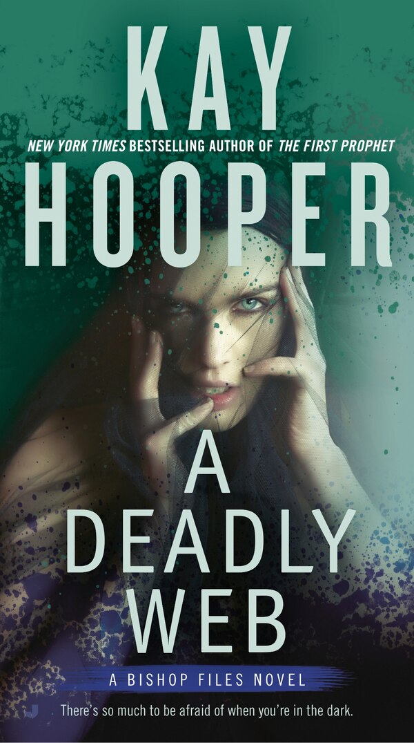 A Deadly Web by Kay Hooper, Paperback | Indigo Chapters