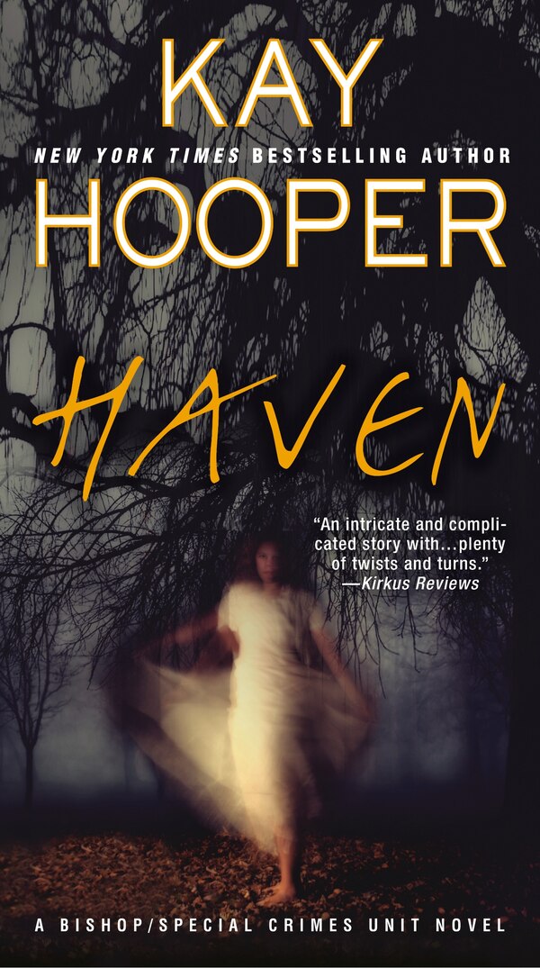 Haven by Kay Hooper, Paperback | Indigo Chapters