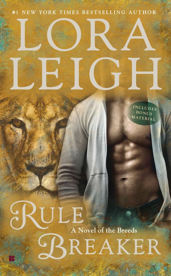 Rule Breaker by Lora Leigh, Mass Market Paperback | Indigo Chapters