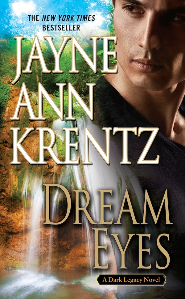 Dream Eyes by Jayne Ann Krentz, Mass Market Paperback | Indigo Chapters