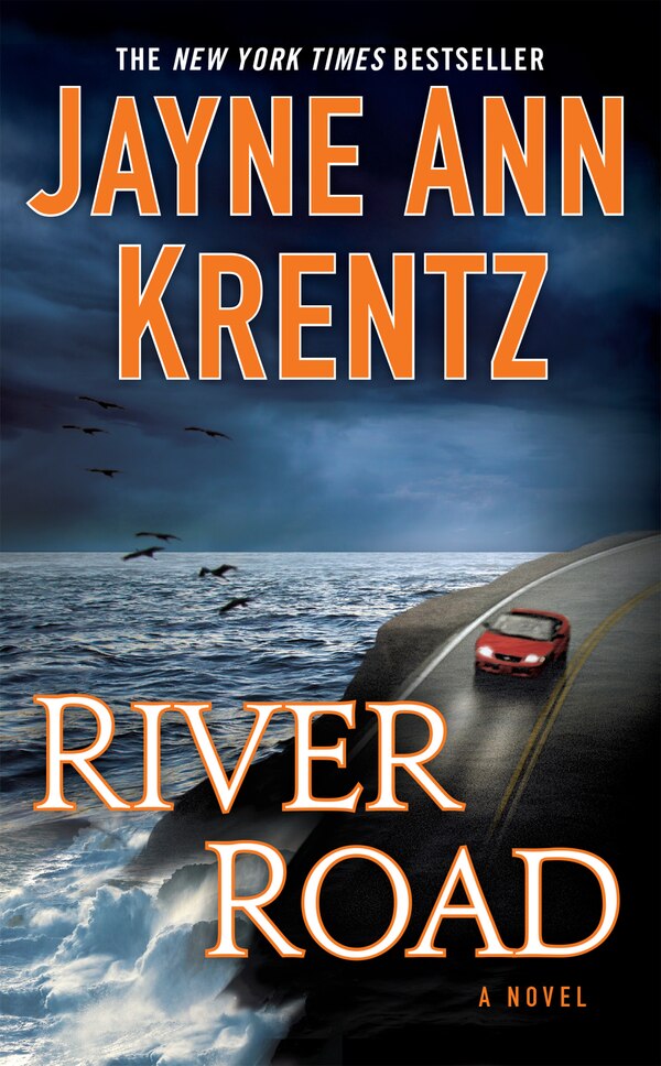 River Road by Jayne Ann Krentz, Mass Market Paperback | Indigo Chapters