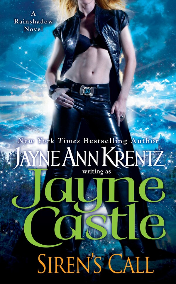 Siren's Call by Jayne Castle, Mass Market Paperback | Indigo Chapters