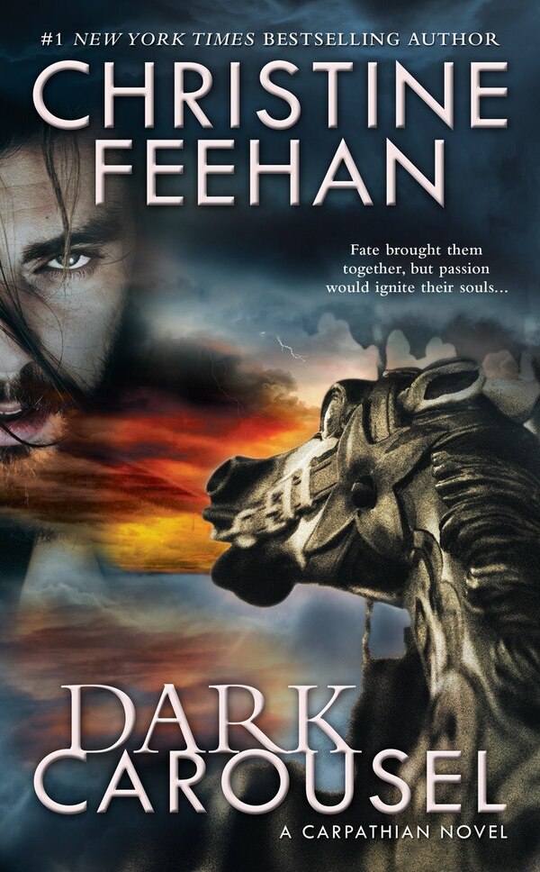 Dark Carousel by Christine Feehan, Mass Market Paperback | Indigo Chapters