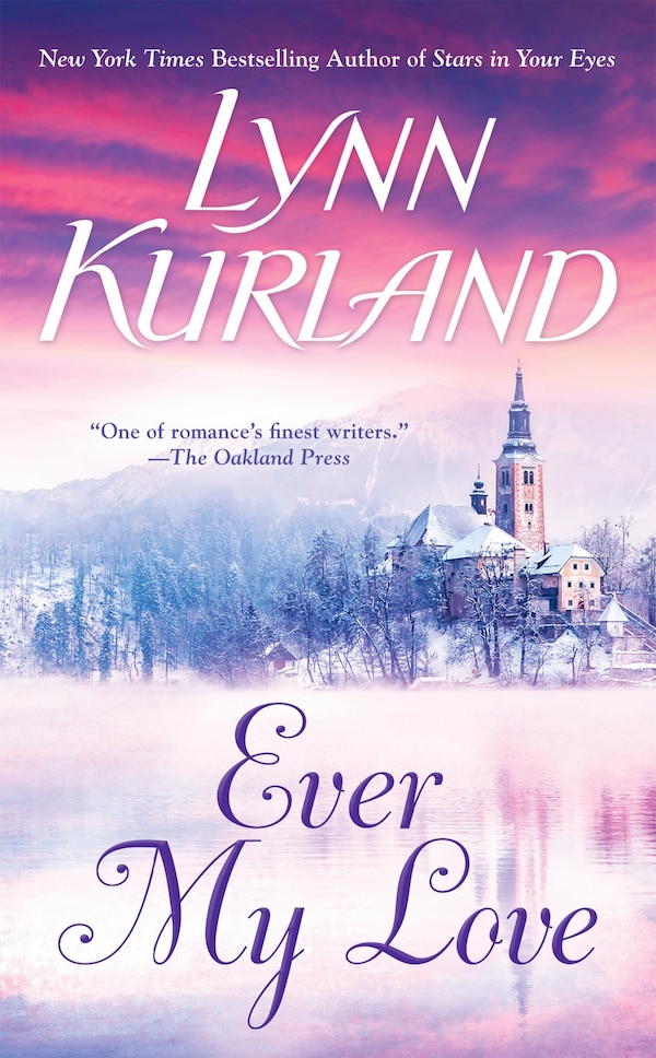 Ever My Love by Lynn Kurland, Mass Market Paperback | Indigo Chapters