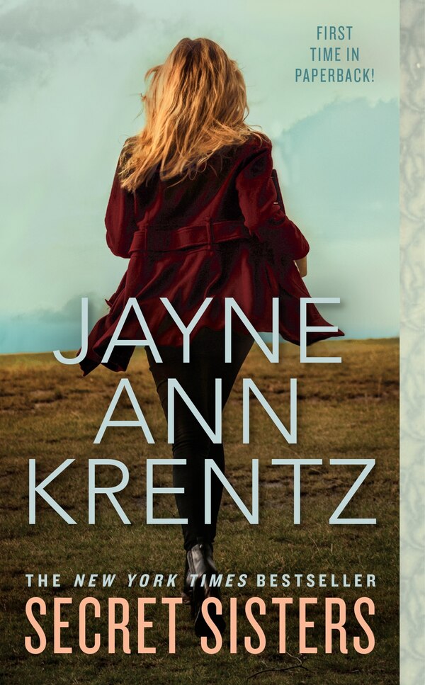 Secret Sisters by Jayne Ann Krentz, Mass Market Paperback | Indigo Chapters