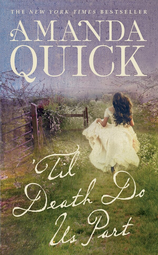 'til Death Do Us Part by Amanda Quick, Mass Market Paperback | Indigo Chapters