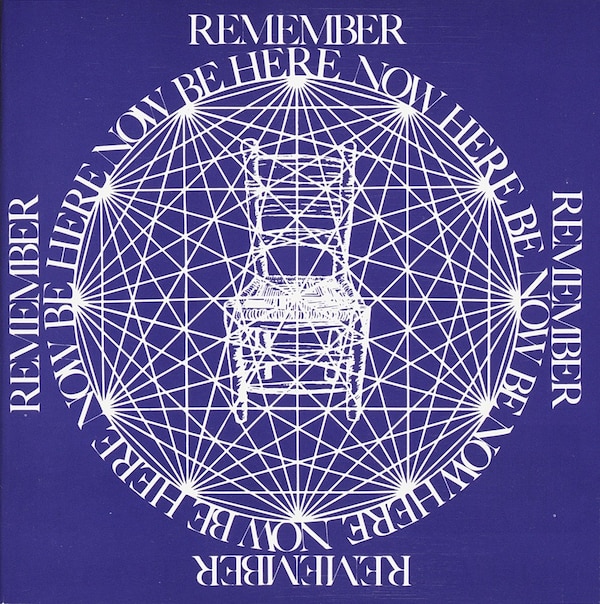 Be Here Now by Ram Dass, Paperback | Indigo Chapters