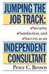 Jumping the Job Track by Peter C. Brown, Paperback | Indigo Chapters