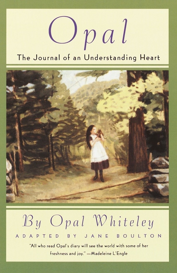 Opal by Opal Whiteley, Paperback | Indigo Chapters