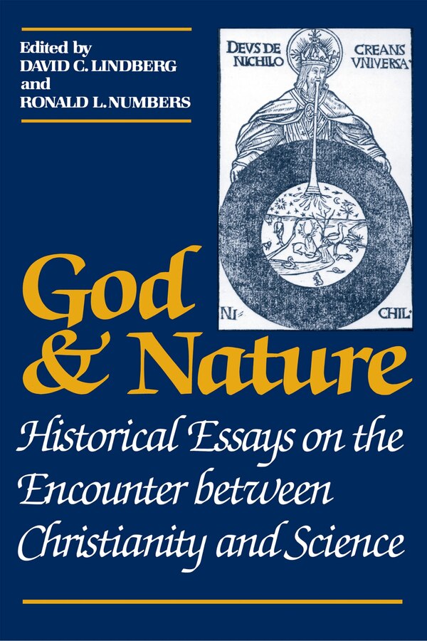 God and Nature by David C. Lindberg, Paperback | Indigo Chapters