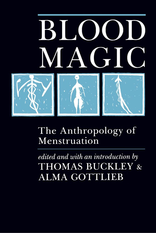 Blood Magic by Thomas Buckley, Paperback | Indigo Chapters