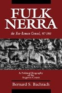 Fulk Nerra The Neo-roman Consul 987-1040 by Bernard S. Bachrach, Hardcover | Indigo Chapters