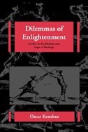 Dilemmas of Enlightenment by Oscar Kenshur, Hardcover | Indigo Chapters