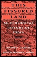 This Fissured Land by Madhav Gadgil, Paperback | Indigo Chapters