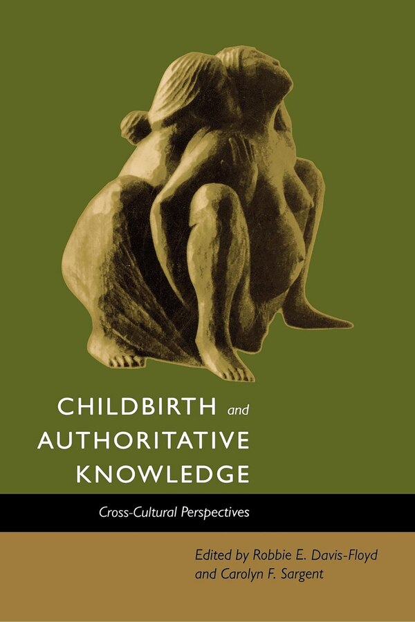 Childbirth and Authoritative Knowledge by Robbie E. Davis-Floyd, Paperback | Indigo Chapters