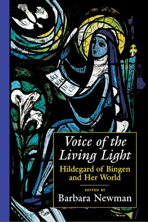 Voice of the Living Light by Barbara Newman, Paperback | Indigo Chapters