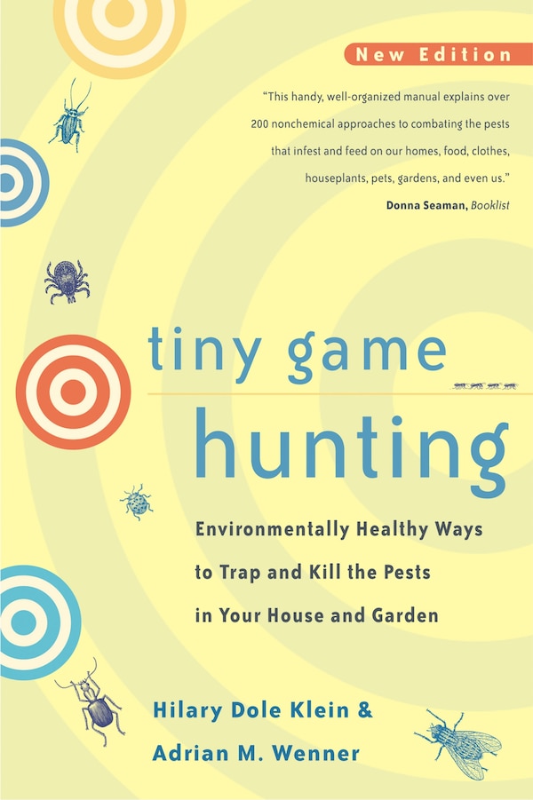 Tiny Game Hunting by Hilary Dole Klein, Paperback | Indigo Chapters