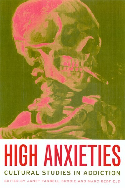 High Anxieties by Janet Brodie, Paperback | Indigo Chapters