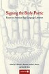Signing the Body Poetic by Dirksen Bauman, Paperback | Indigo Chapters