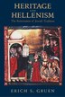 Heritage and Hellenism by Erich S. Gruen, Paperback | Indigo Chapters