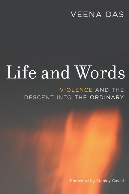 Life and Words by Veena Das, Paperback | Indigo Chapters