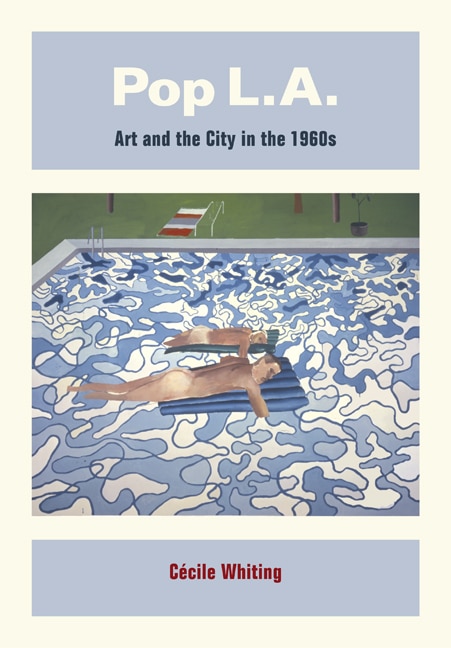 Pop L. A by Cécile Whiting, Paperback | Indigo Chapters