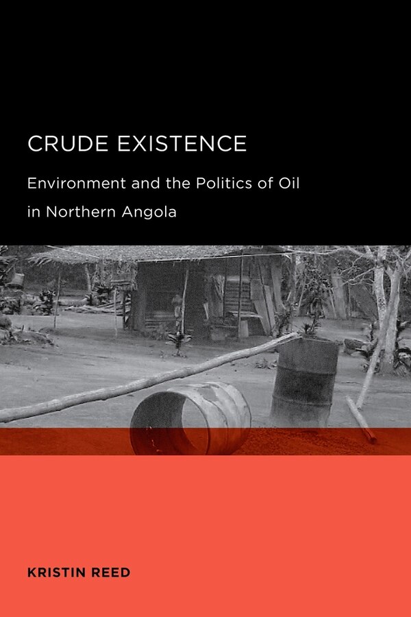 Crude Existence by Kristin Reed, Paperback | Indigo Chapters