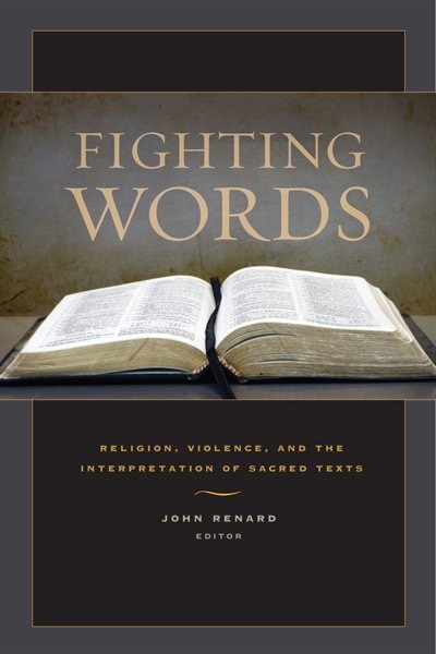 Fighting Words by John Renard, Hardcover | Indigo Chapters