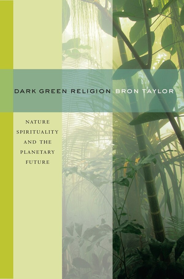 Dark Green Religion by Bron Taylor, Paperback | Indigo Chapters