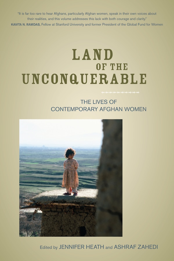 Land of the Unconquerable by Jennifer Heath, Paperback | Indigo Chapters