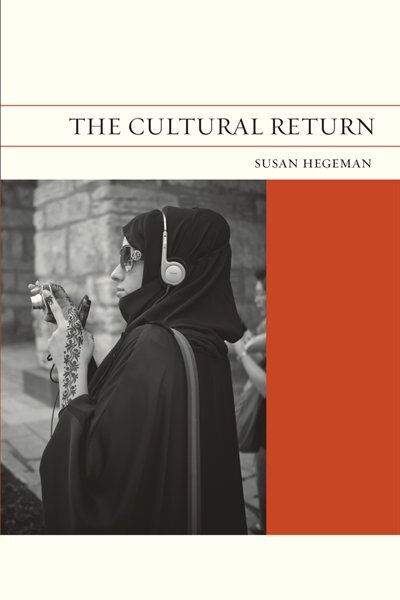 The Cultural Return by Susan Hegeman, Paperback | Indigo Chapters