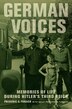 German Voices by Frederic C. Tubach, Hardcover | Indigo Chapters
