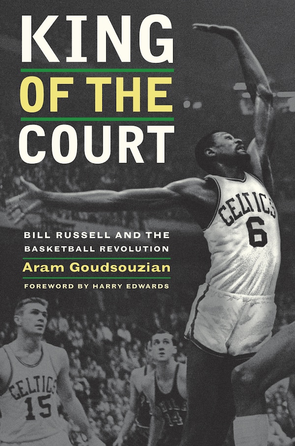 King of the Court by Aram Goudsouzian, Paperback | Indigo Chapters
