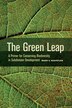 The Green Leap by Mark Hostetler, Hardcover | Indigo Chapters